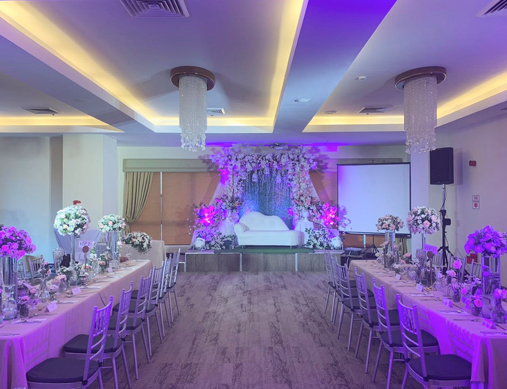 Hotel Monticello Tagaytay