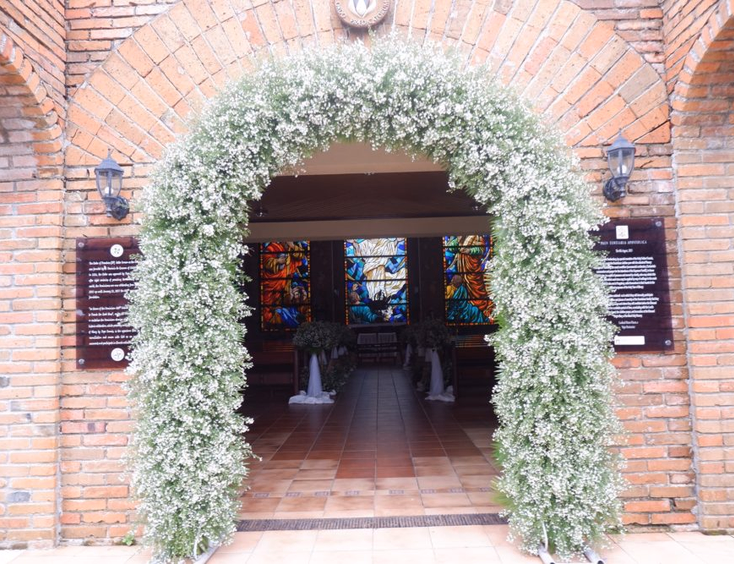 Ido Flowers Shop - Tagaytay Venue Stylist