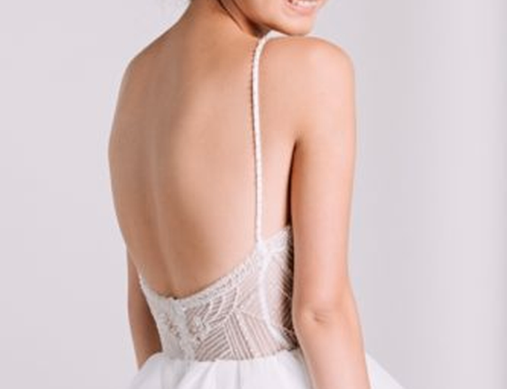 Ivory & White Bridal Store