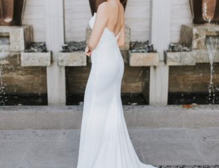 Ivory & White Bridal Store