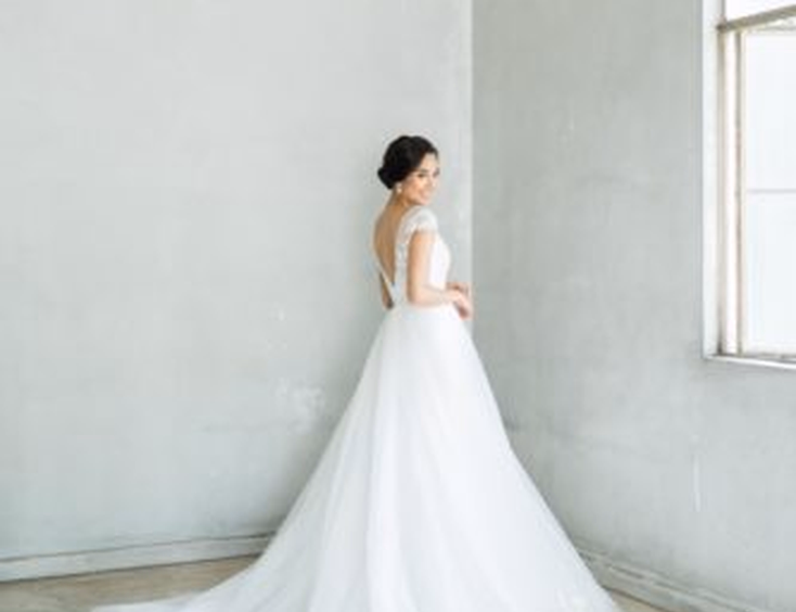 Ivory & White Bridal Store