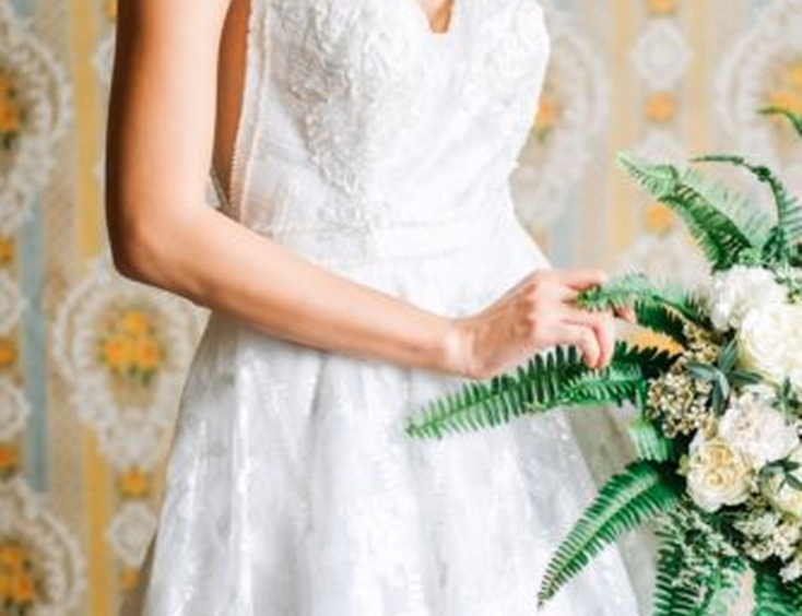 Ivory & White Bridal Store