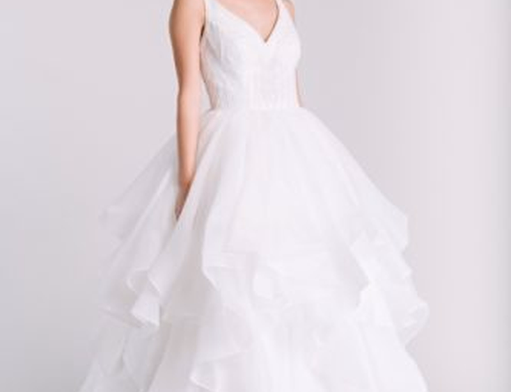 Ivory & White Bridal Store