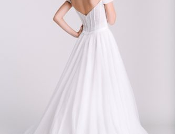 Ivory & White Bridal Store