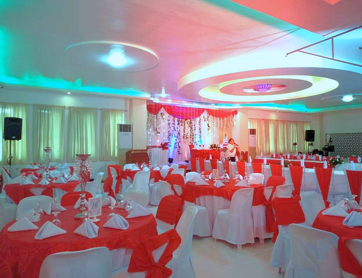 J's Nature Garden 1 & 2 Private Pool / Events Venue - Las Piñas