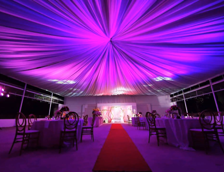 Jardin De Amor Events Place