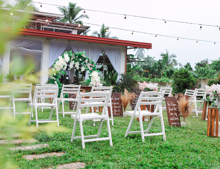 Jardin De Amor Events Place