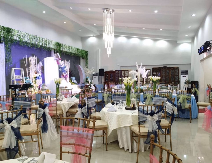 Jardin de Katrina Resort & Events Place