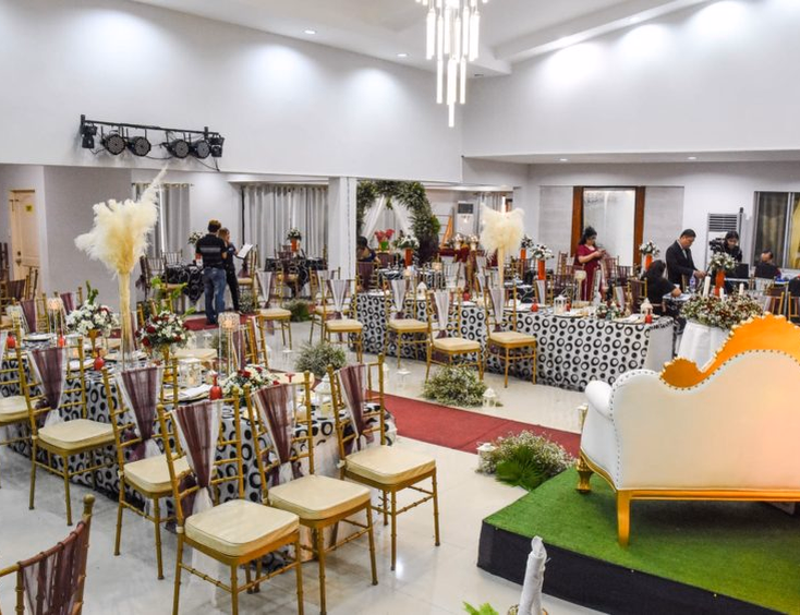 Jardin de Katrina Resort & Events Place