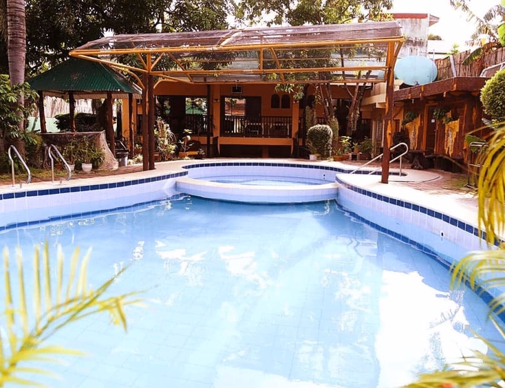 Jardin de Katrina Resort & Events Place