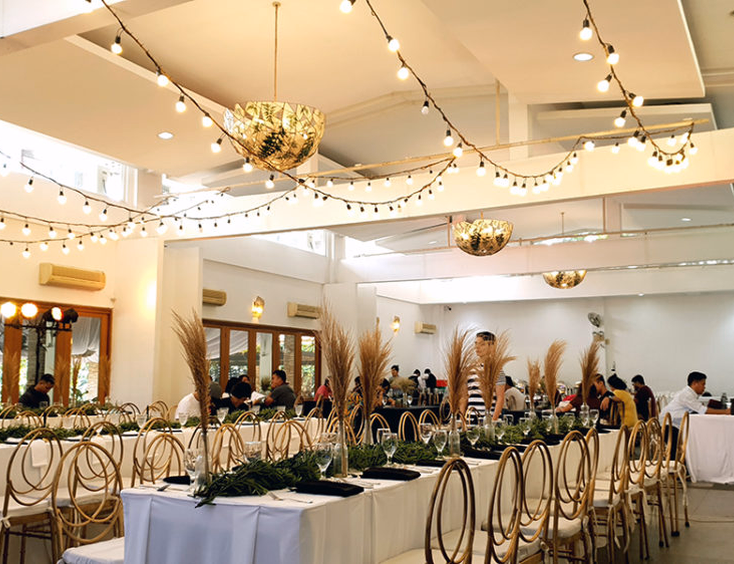 Jardin de Miramar Events Venue