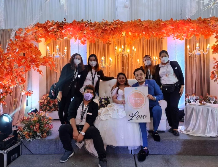 JCLi Events - Event Planning & Coordination