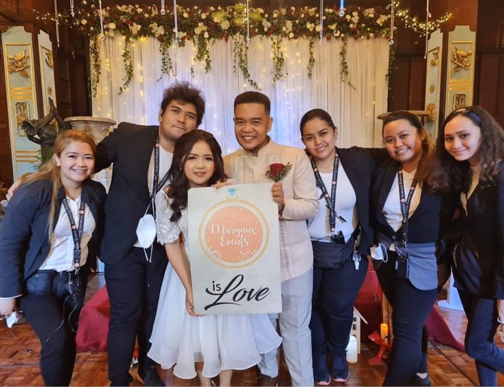 JCLi Events - Event Planning & Coordination