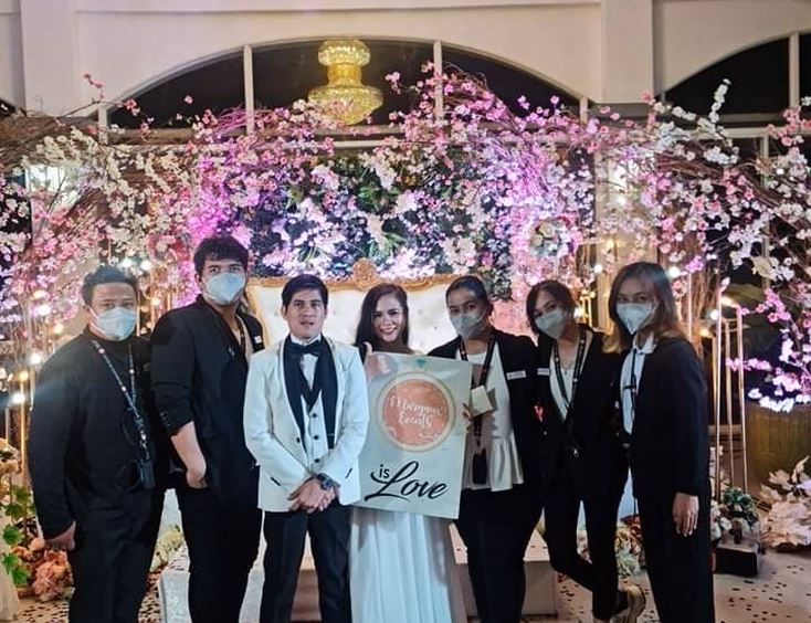 JCLi Events - Event Planning & Coordination