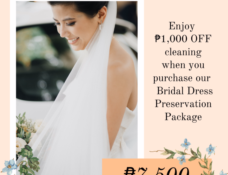 Jeeves Manila - Luxury Dry Cleaners and Launderers