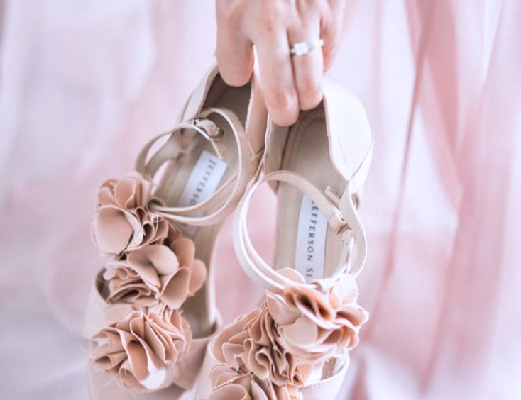 Jefferson Si Custom Designer Shoes