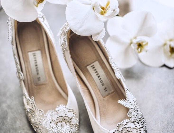 Jefferson Si Custom Designer Shoes