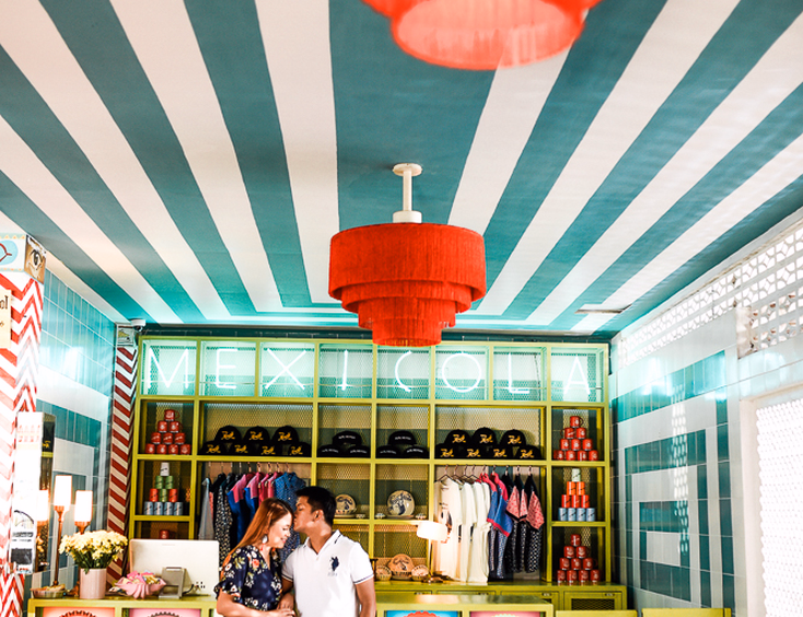 Jenry Villamar Photo & Video