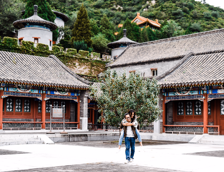 Jenry Villamar Photo & Video