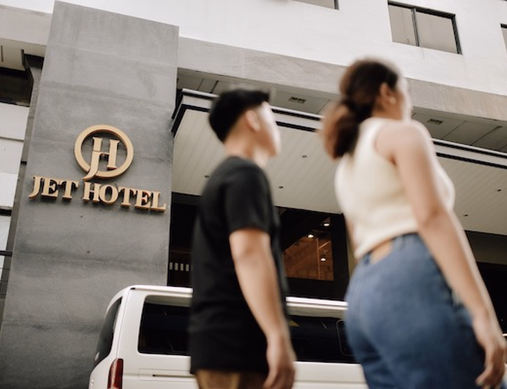 JET Hotel
