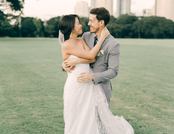 Jexter Jordan Fine Art Weddings