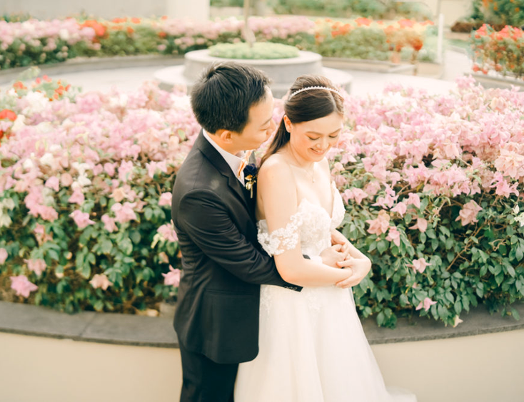 Jexter Jordan Fine Art Weddings