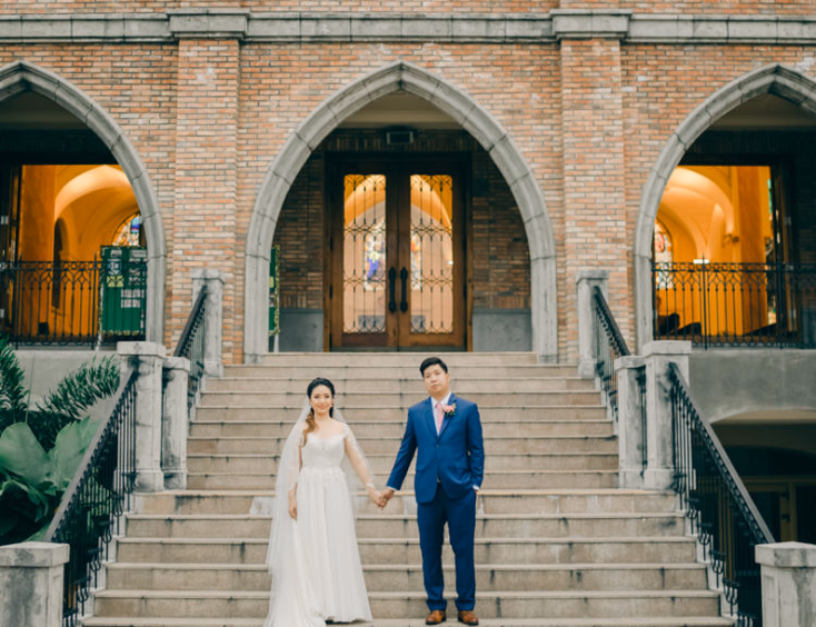 Jexter Jordan Fine Art Weddings