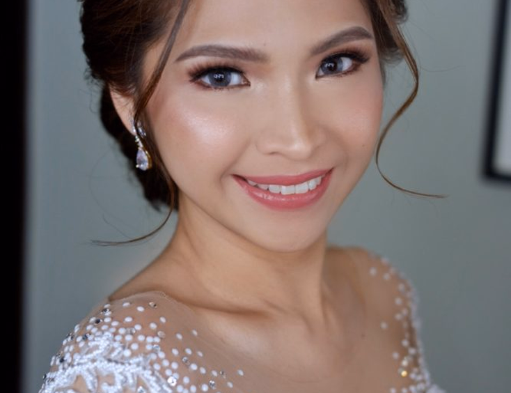 Joan Quizon MakeUp