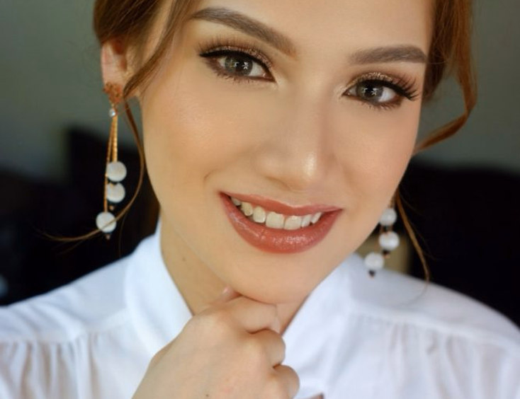 Joan Quizon MakeUp