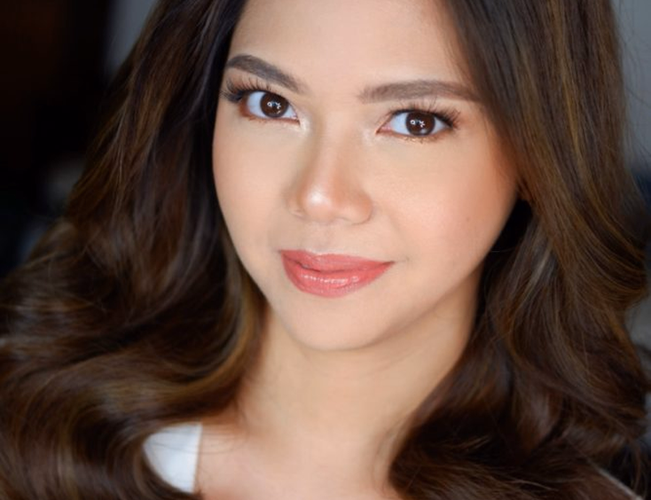 Joan Quizon MakeUp
