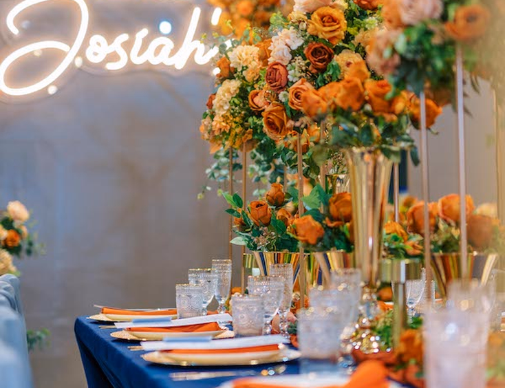 Josiah's Catering