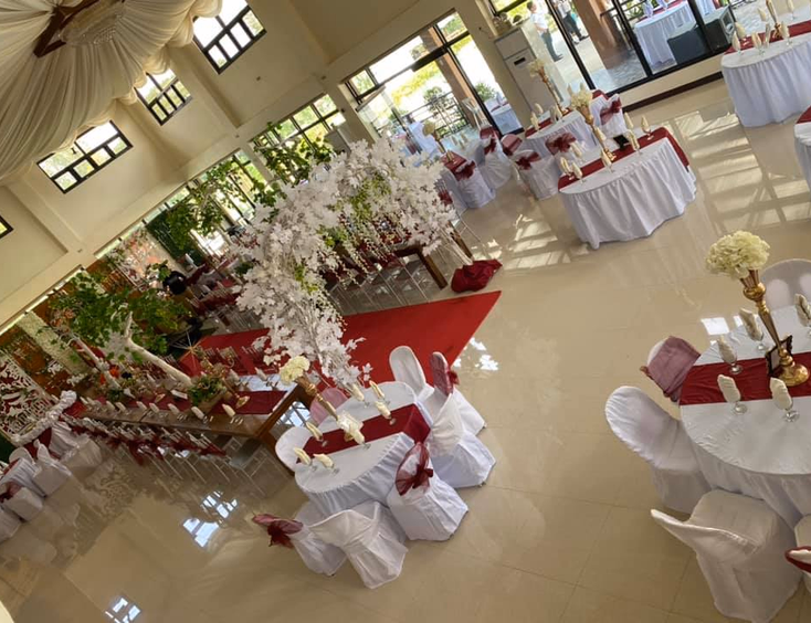 Julieta's Resort & Events Place