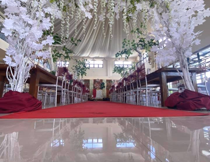 Julieta's Resort & Events Place