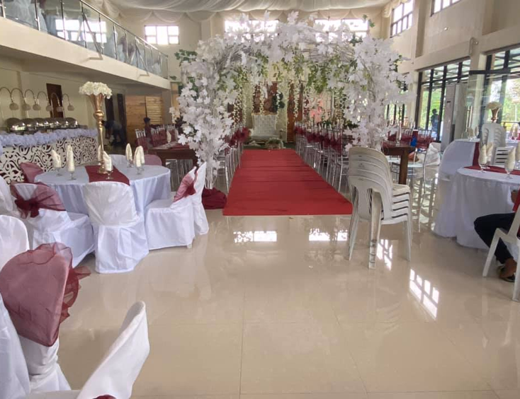 Julieta's Resort & Events Place