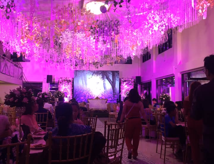 Julieta's Resort & Events Place