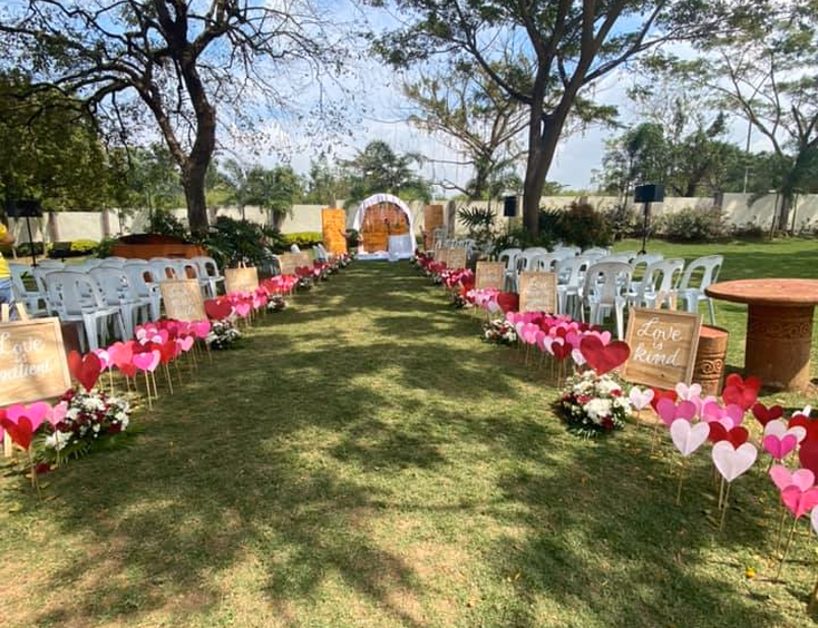 Julieta's Resort & Events Place