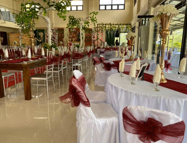 Julieta's Resort & Events Place