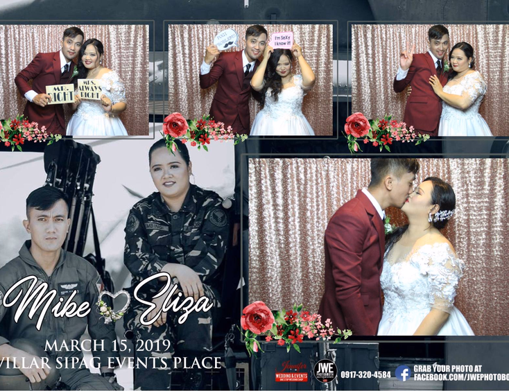 JWE Photobooth