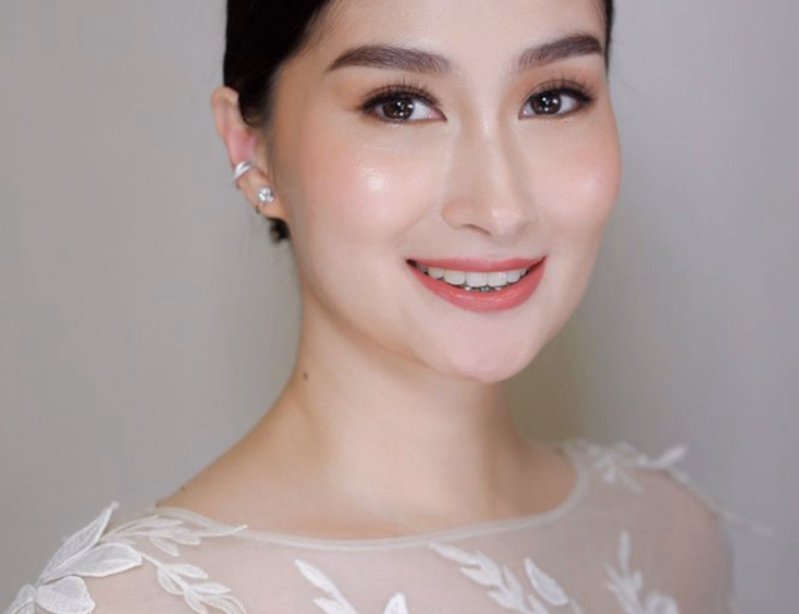 Jyka Espinoza Makeup Artistry