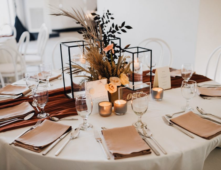 k. by cunanan catering