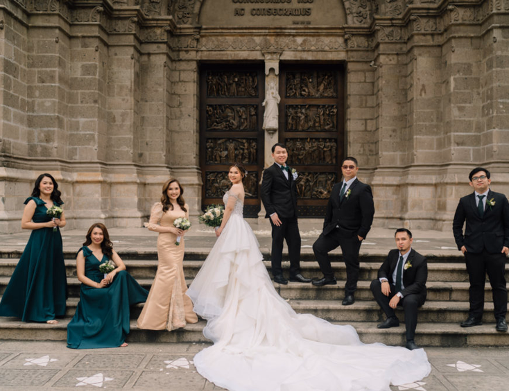 Kat Javier Photography