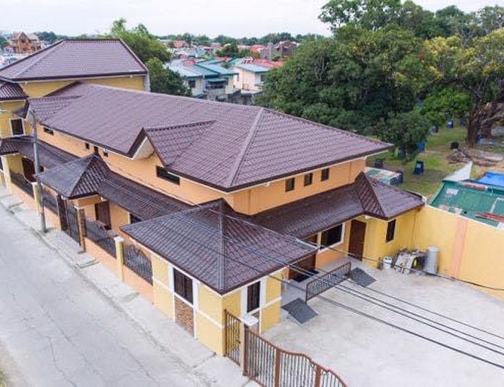 Katesean Events Place