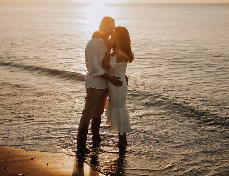 Kevin Davis Photography & Wedding Stories