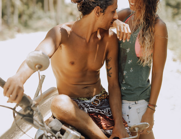 Kevin Davis Photography & Wedding Stories