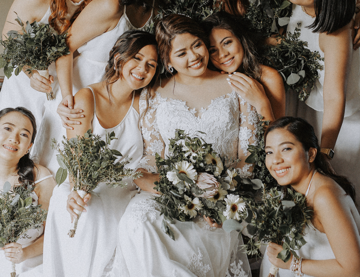 Kevin Davis Photography & Wedding Stories