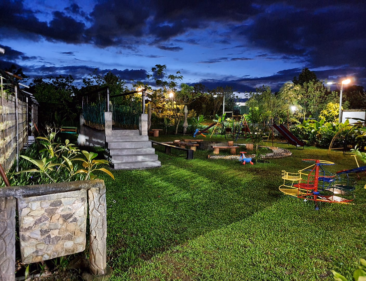 L & J Events Tagaytay