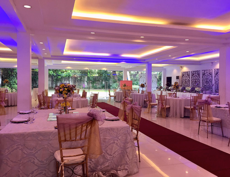 La Chandelle Events Place