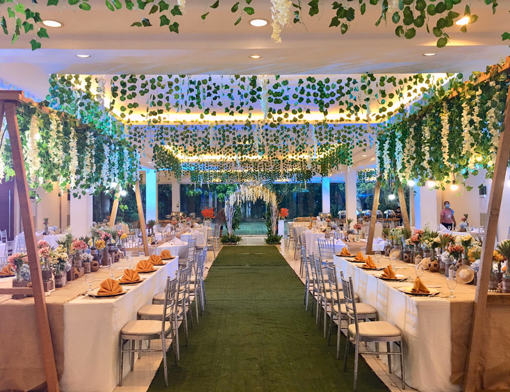 La Chandelle Events Place