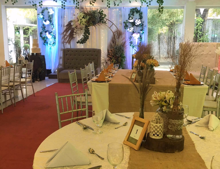 La Chandelle Events Place