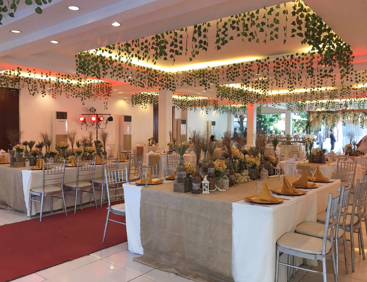 La Chandelle Events Place